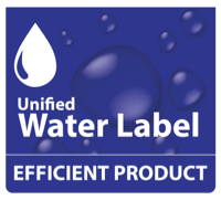 Water Efficient Product